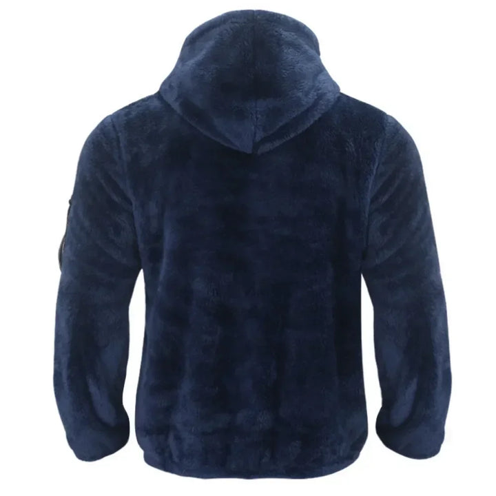 VeluSoft | Fleece Jacket