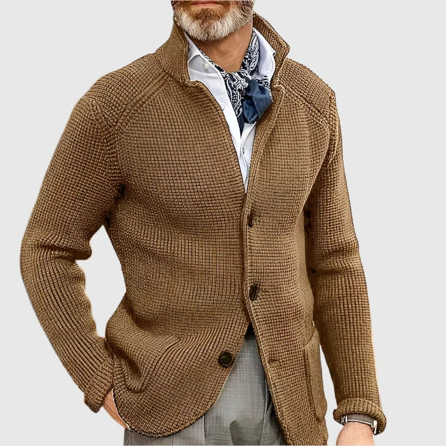 ARMANDO | Elegant Cardigan