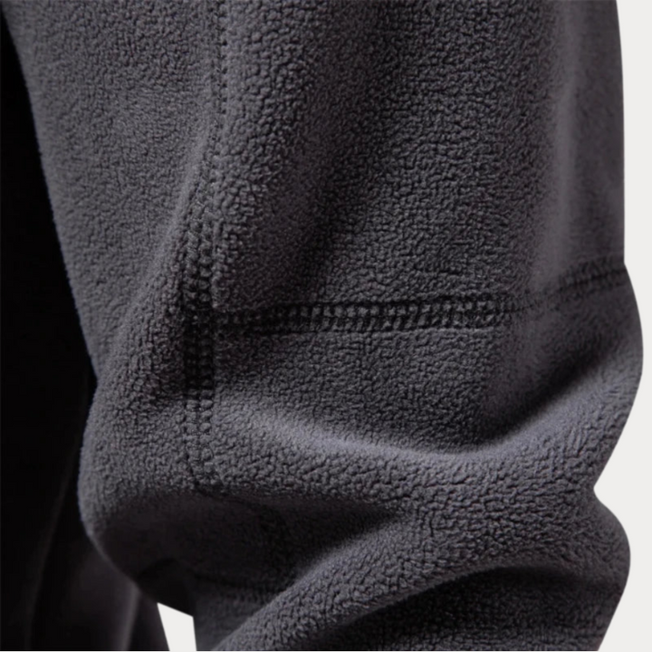 Claude | Exclusive Fleece Pullover