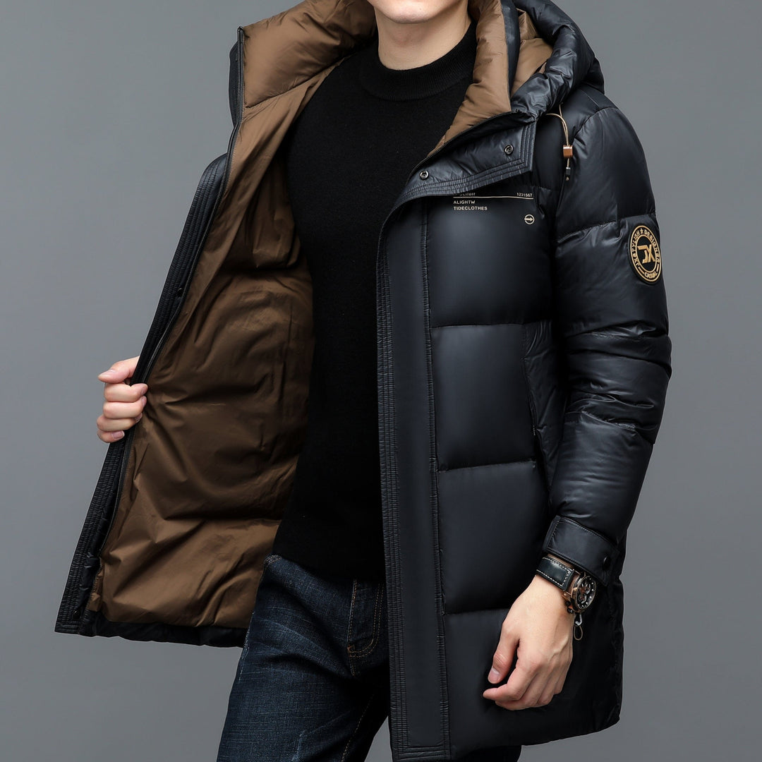 Tom Harding® Keystone - Waterproof Parka