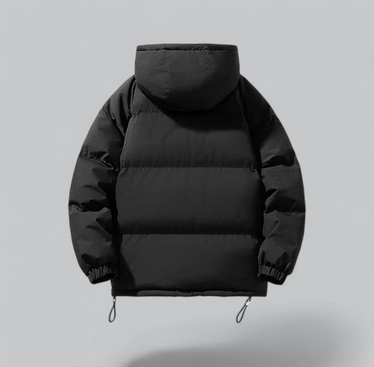 Velissio | New Winter Jacket Parka