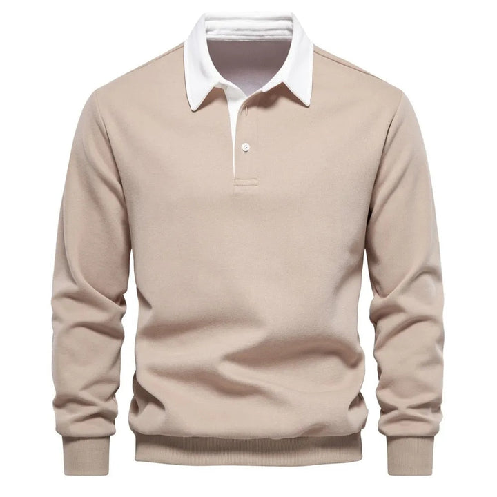 FERDY®  | Premium Collar Sweater