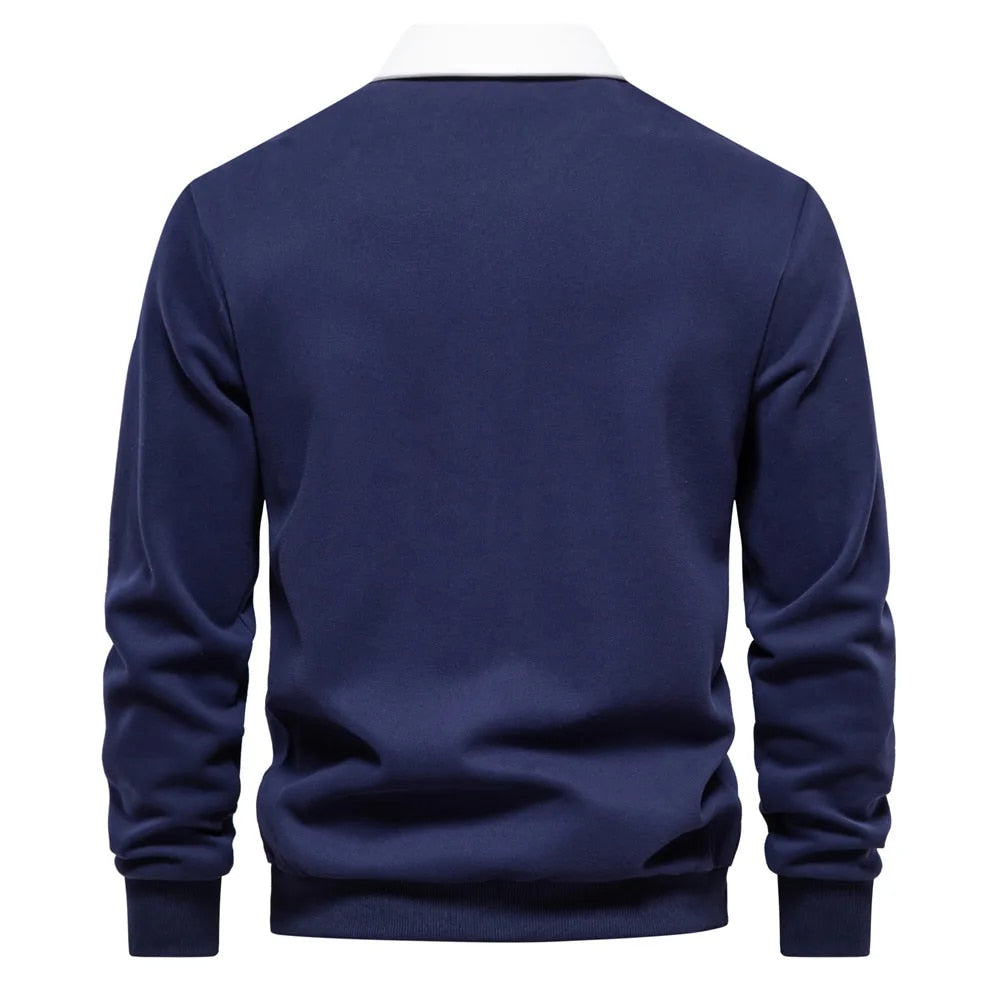 FERDY®  | Premium Collar Sweater