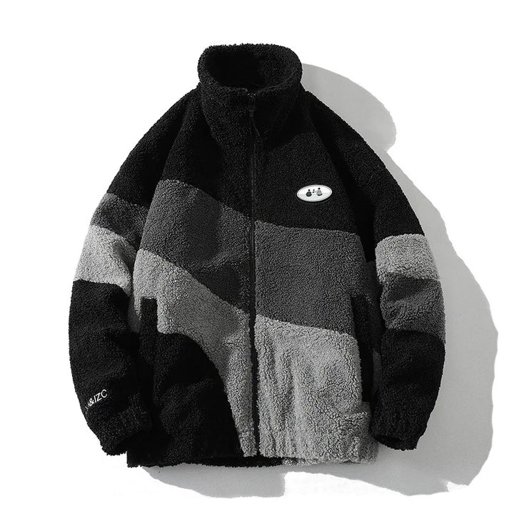 Bennopluche™ | Fleece Jacket