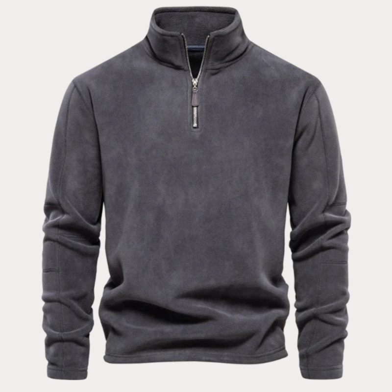 Claude | Exclusive Fleece Pullover