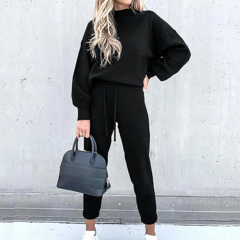 Frieda™ - Sweater and Pants Set