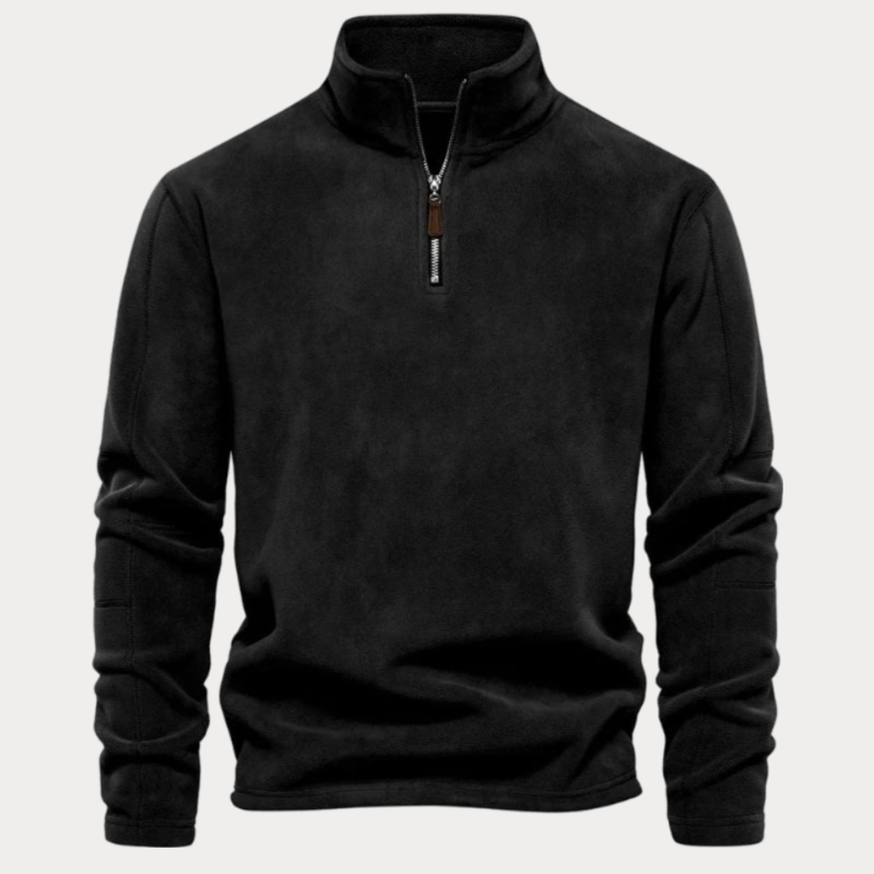 Claude | Exclusive Fleece Pullover