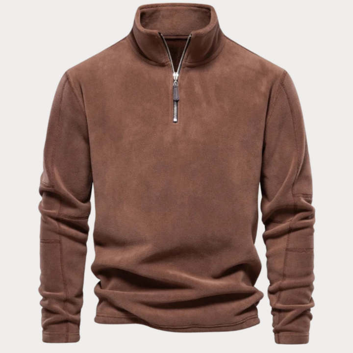 Claude | Exclusive Fleece Pullover