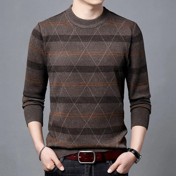 Christian | Premium Knit Sweater