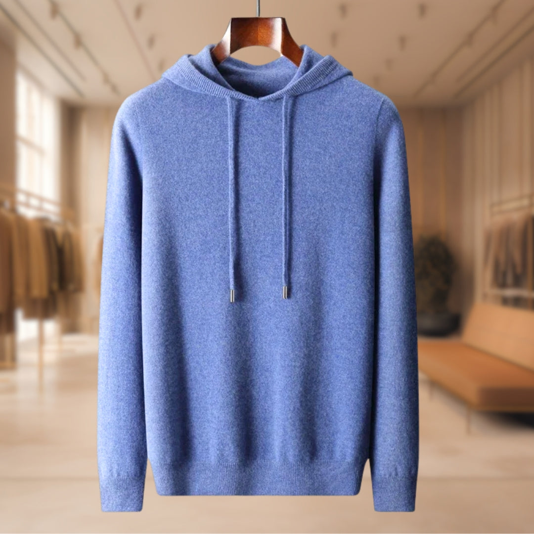 SYDNEY | Luxury Hoodie