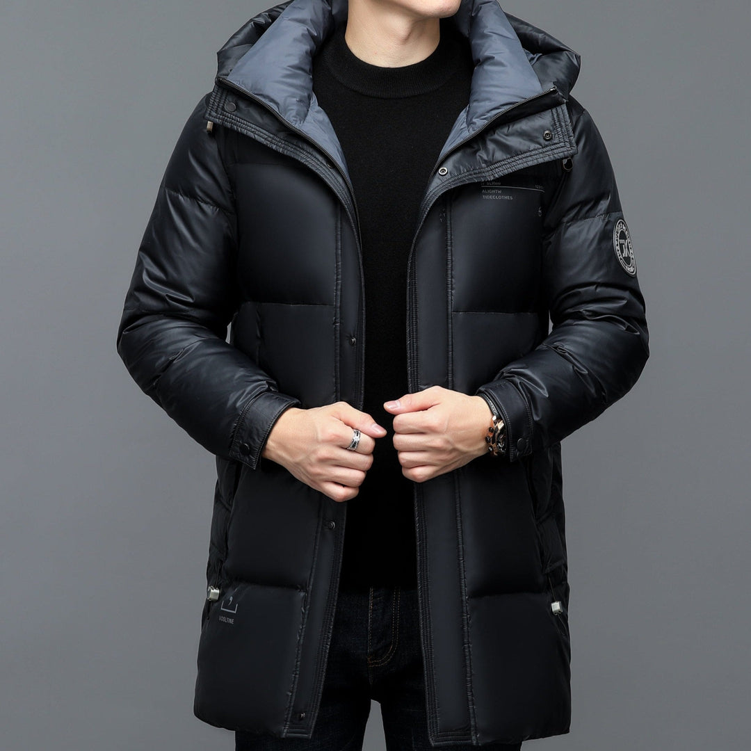 Tom Harding® Keystone - Waterproof Parka