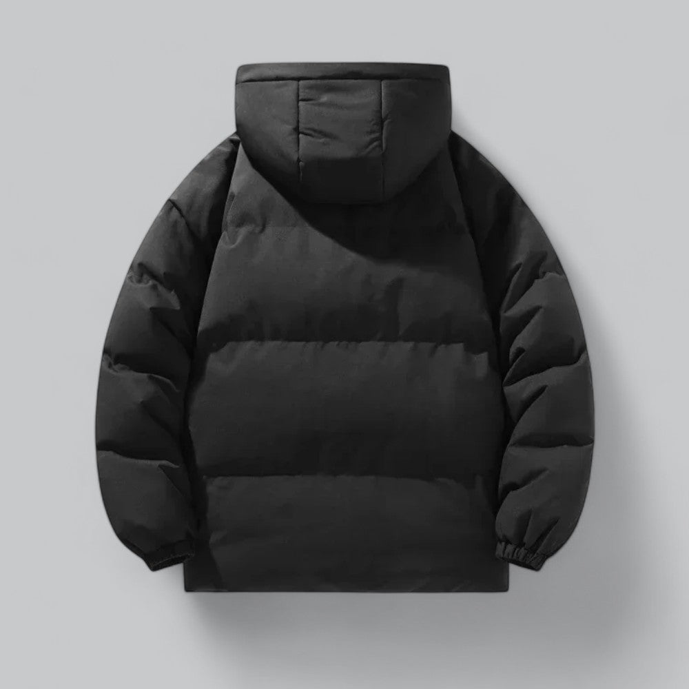 Velissio | Men's Winter Jacket Parka