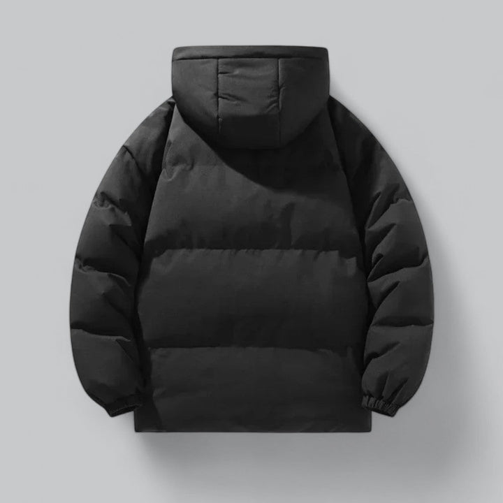 Velissio | Men's Winter Jacket Parka