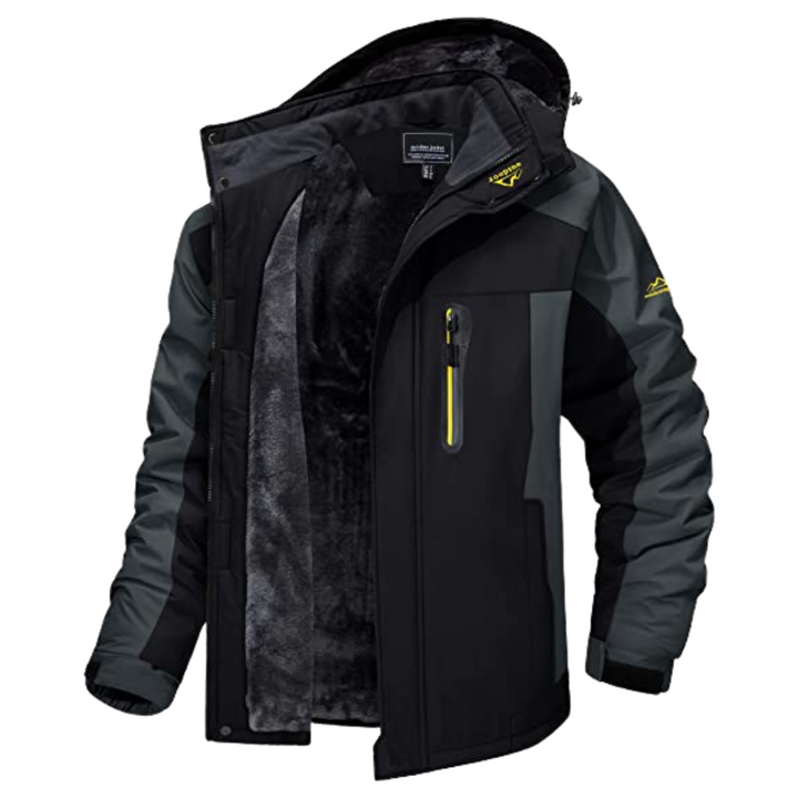 Jack - Outdoor Shield Jacket