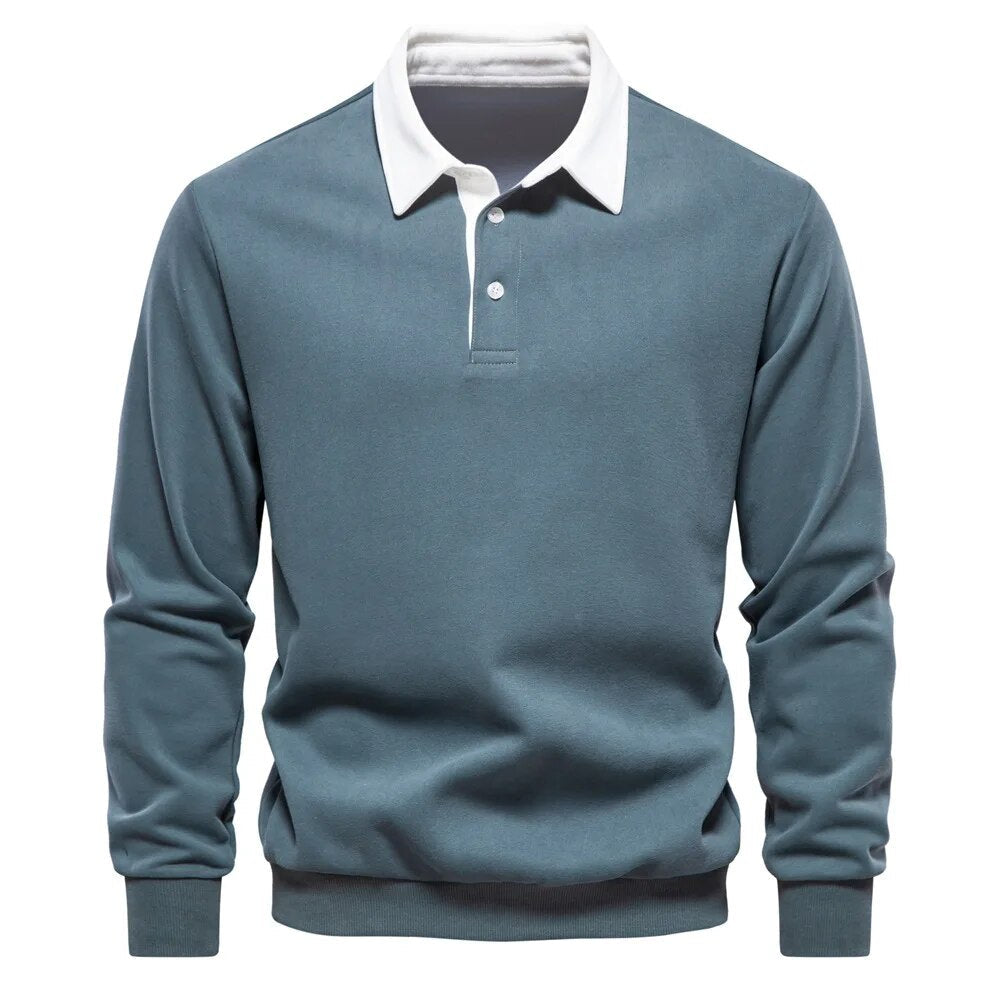 FERDY®  | Premium Collar Sweater