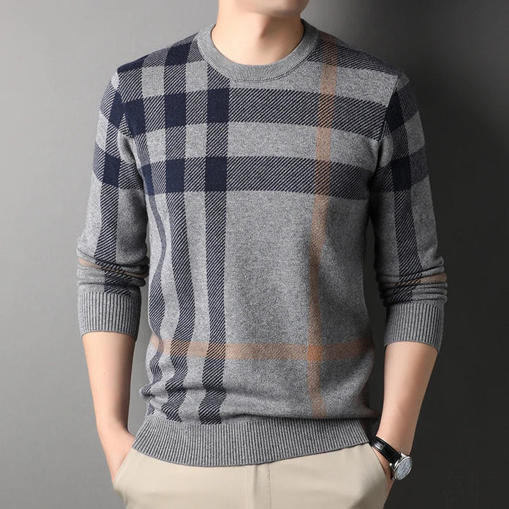 Christian | Premium Knit Sweater