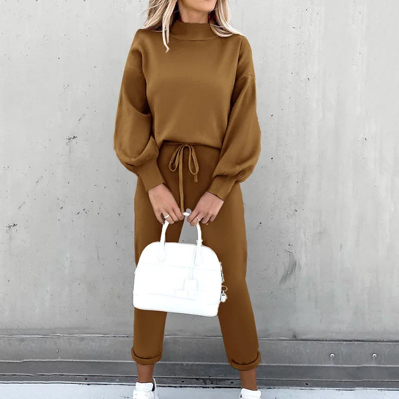 Frieda™ - Sweater and Pants Set