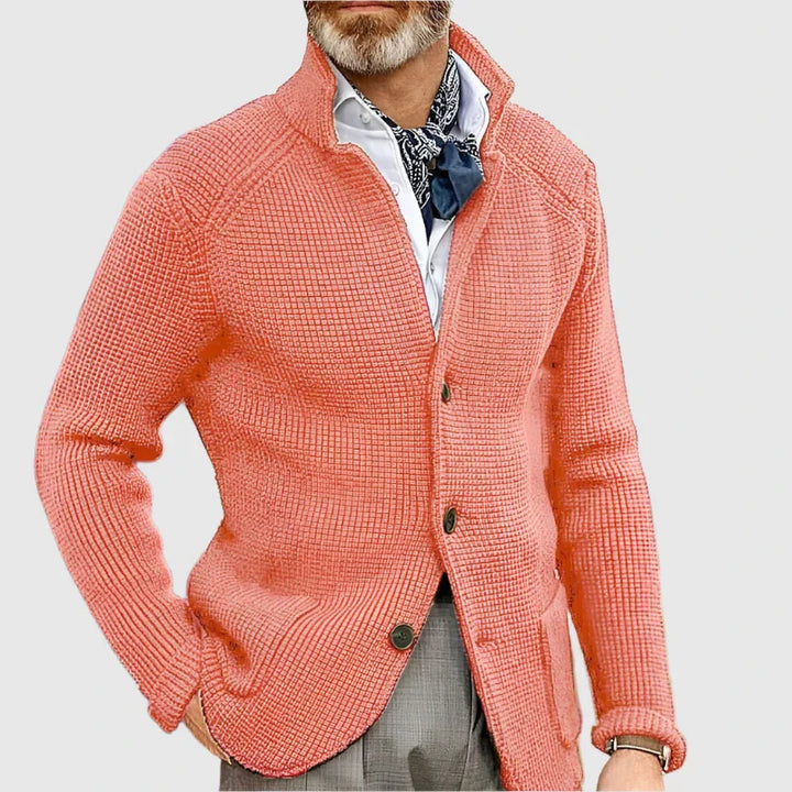 ARMANDO | Elegant Cardigan