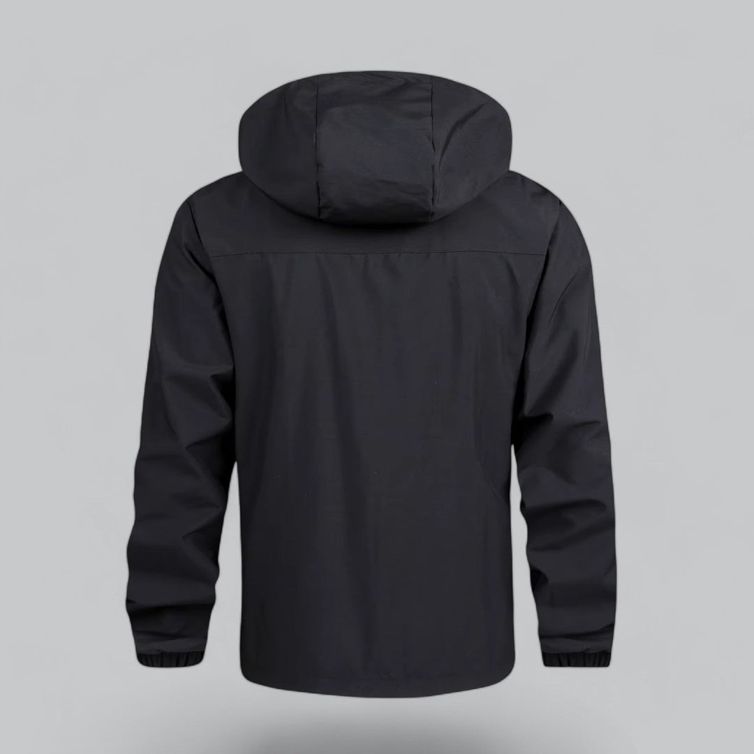 Velissio | Men's Waterproof Windbreaker Jacket