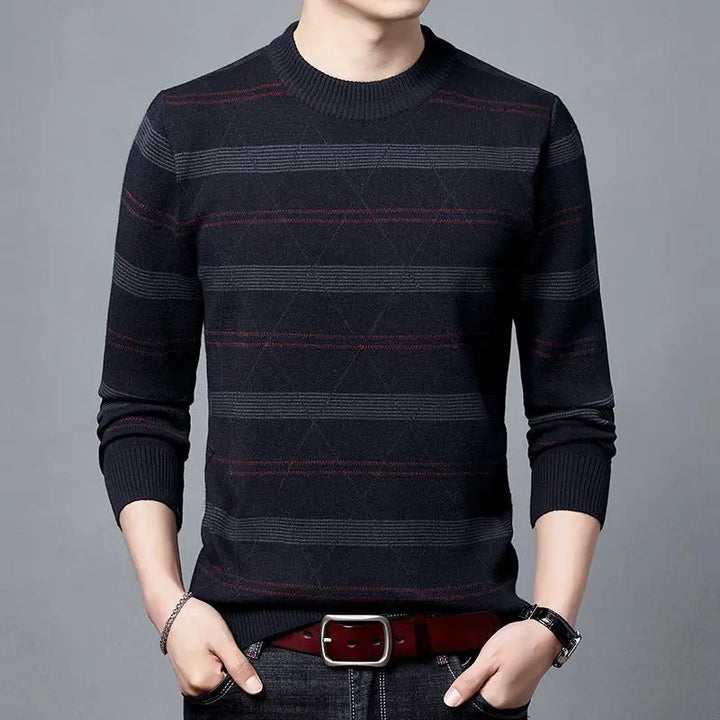 Christian | Premium Knit Sweater