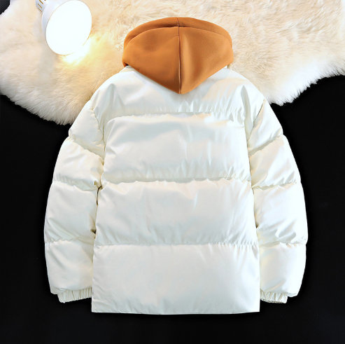 Minion | Winter Puffer Jacket