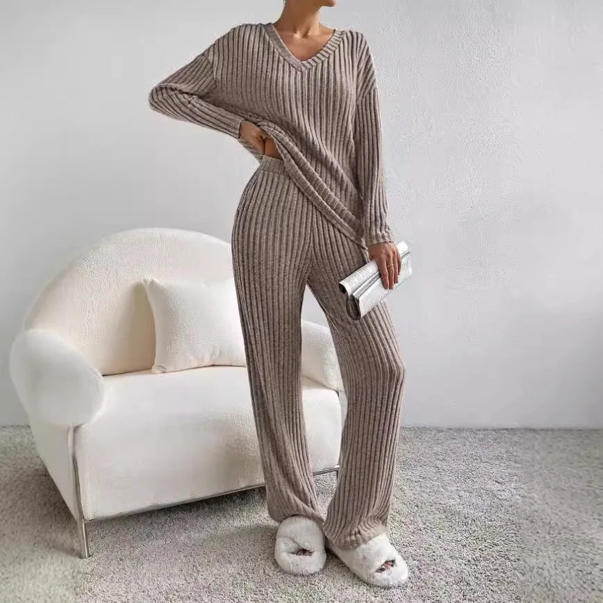 Kathy™ - Knitted 2-Piece Set