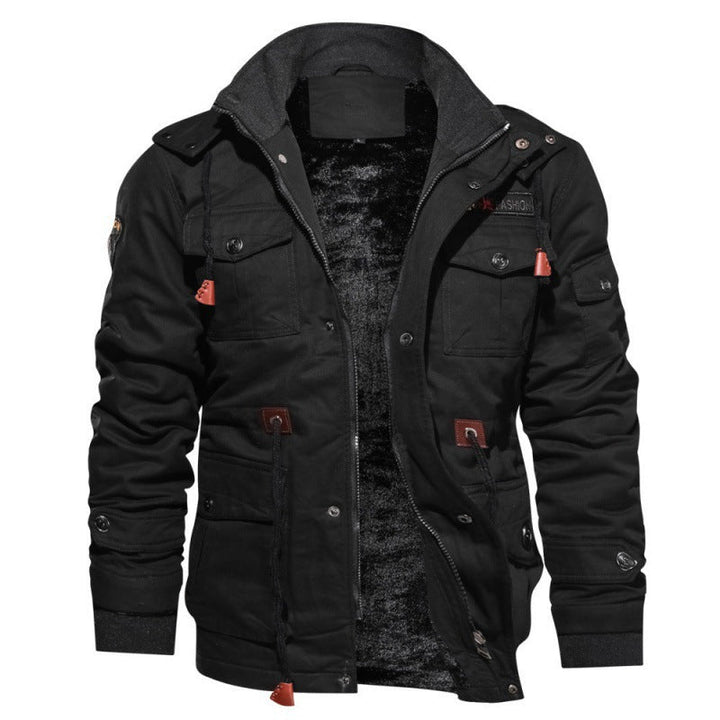 Marshal™ | The Pilot Winter Jacket