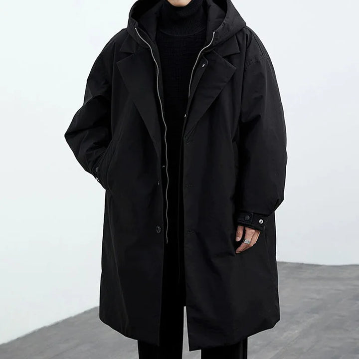 FLAVIO® | Stylish Long Coat