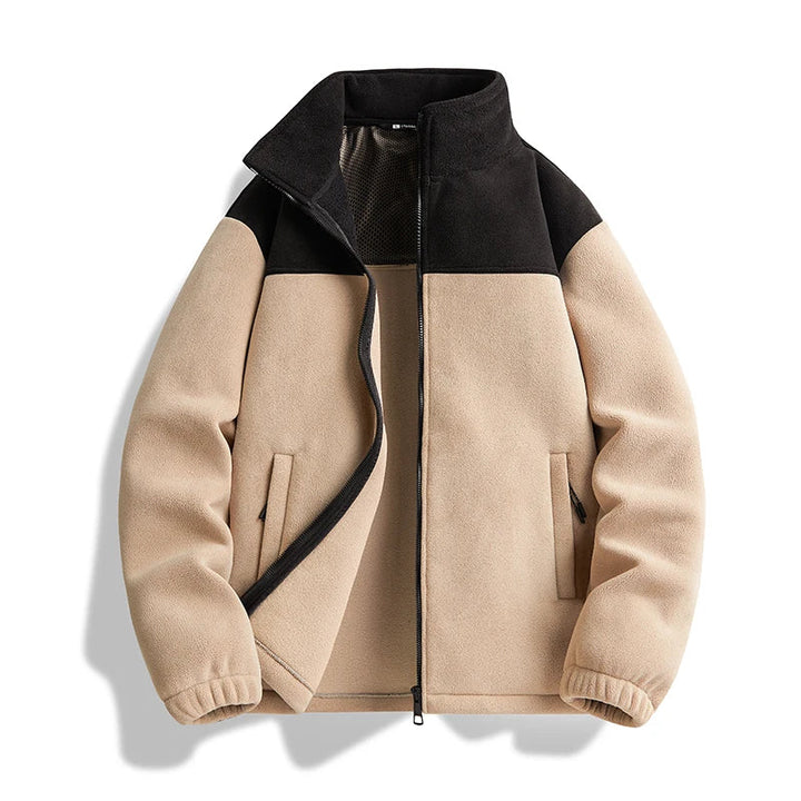 Caldo | Fleece Jacket