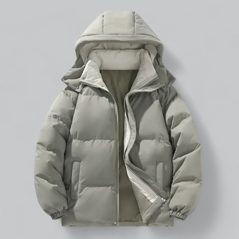 Velissio | Men's Winter Jacket Parka