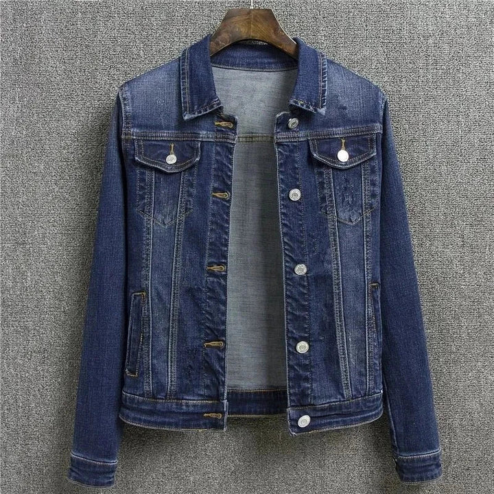 Chesney | Denim Jacket