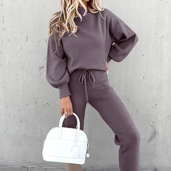 Frieda™ - Sweater and Pants Set