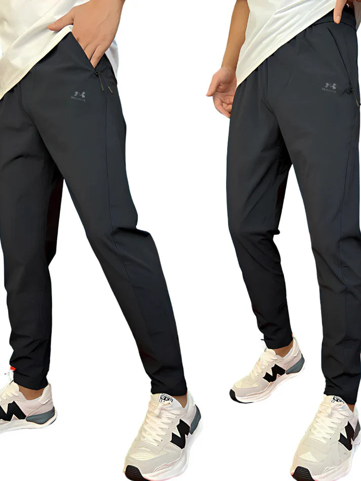 Berliner - Elegant and Flexible Trousers