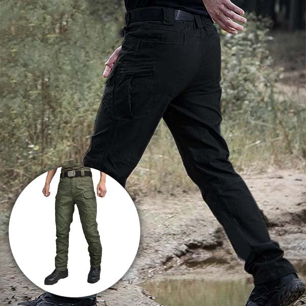 WORKBOSS™ | MEN'S TACTICAL PANTS