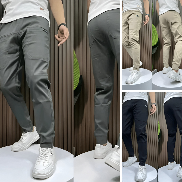 William™- Cargo Pants I Stretchy