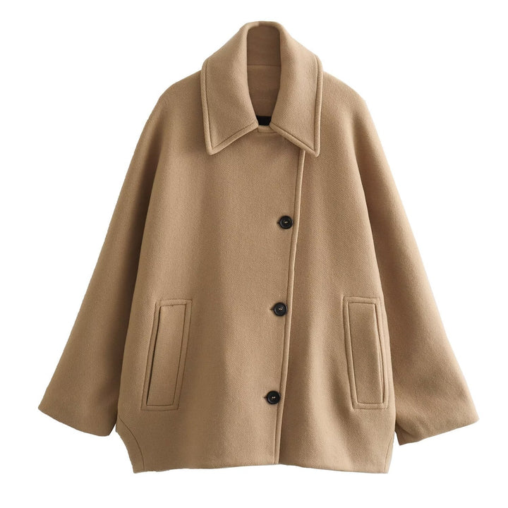 Galdur - French Women's Short Coat