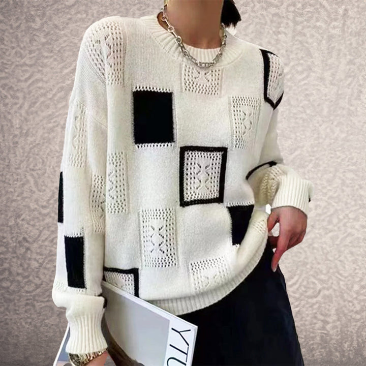 Blanche – Stylish Winter Sweater