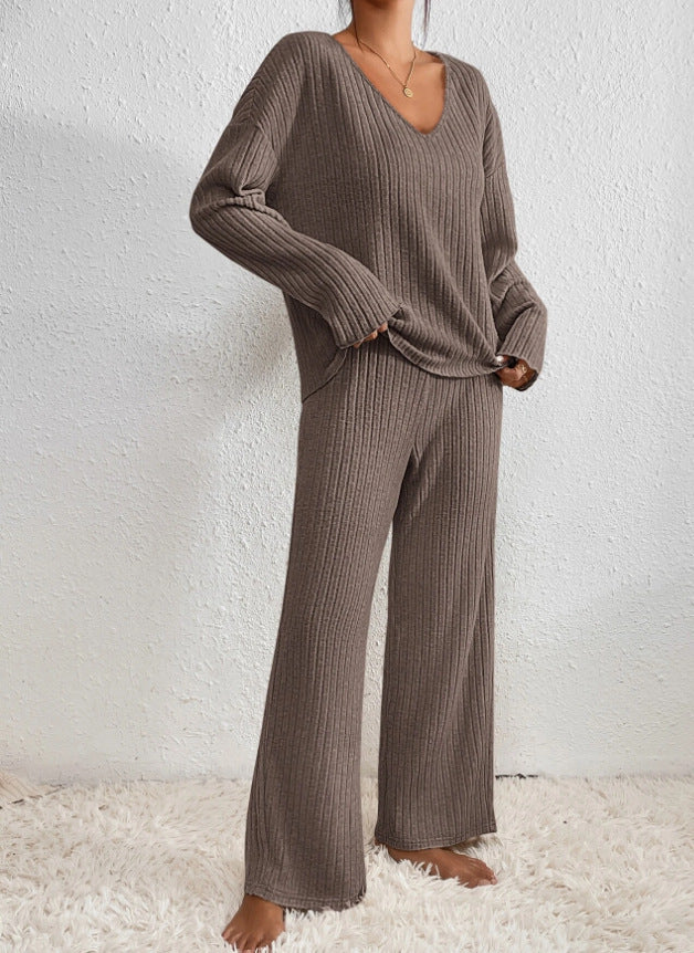 Kathy™ - Knitted 2-Piece Set