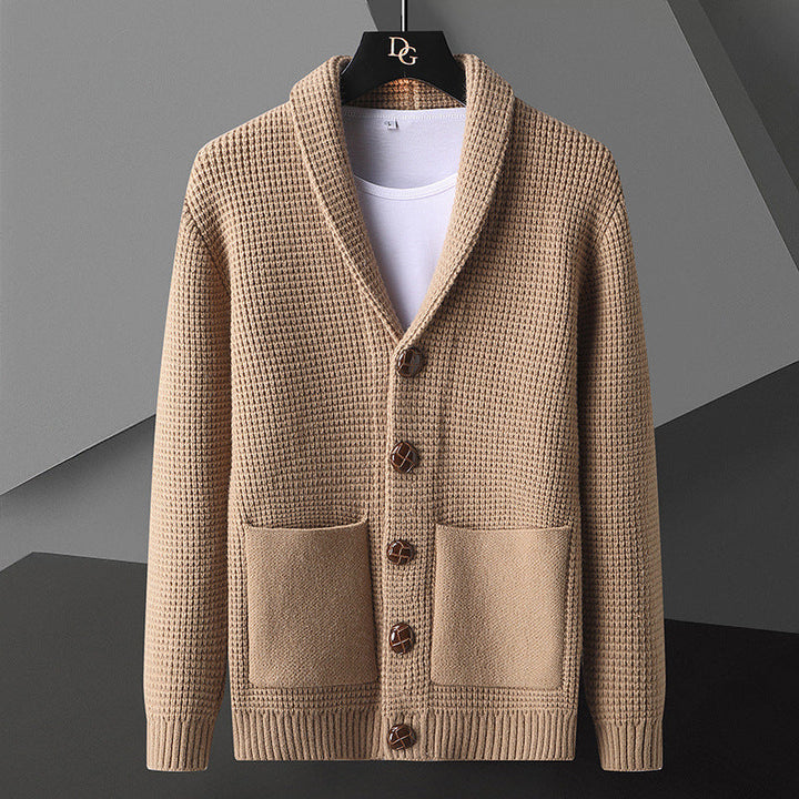 Arthur™ - Classic Cardigan