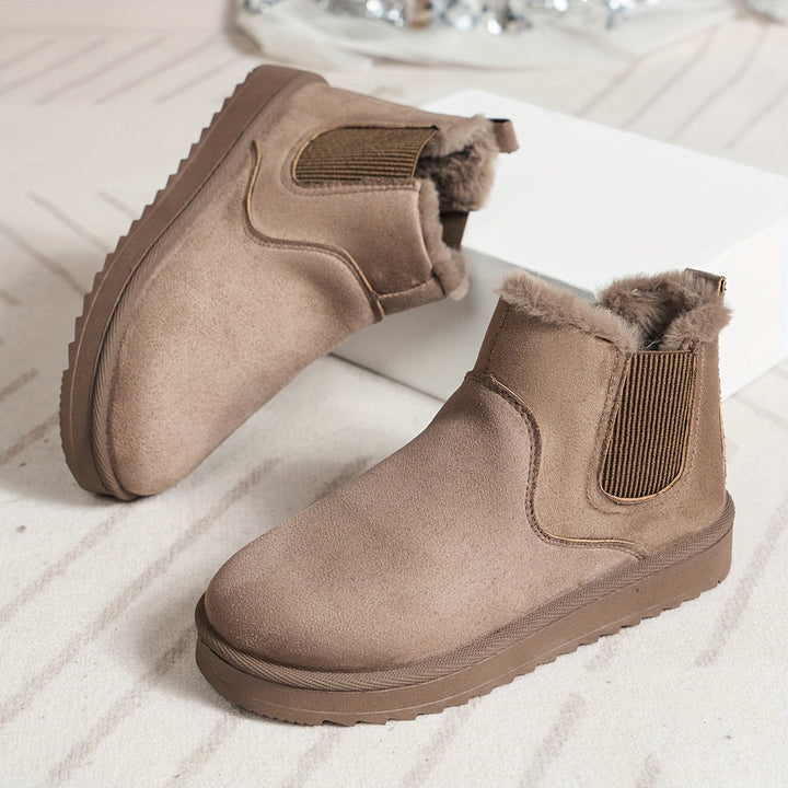 Alara™ - The Comfortable Boots