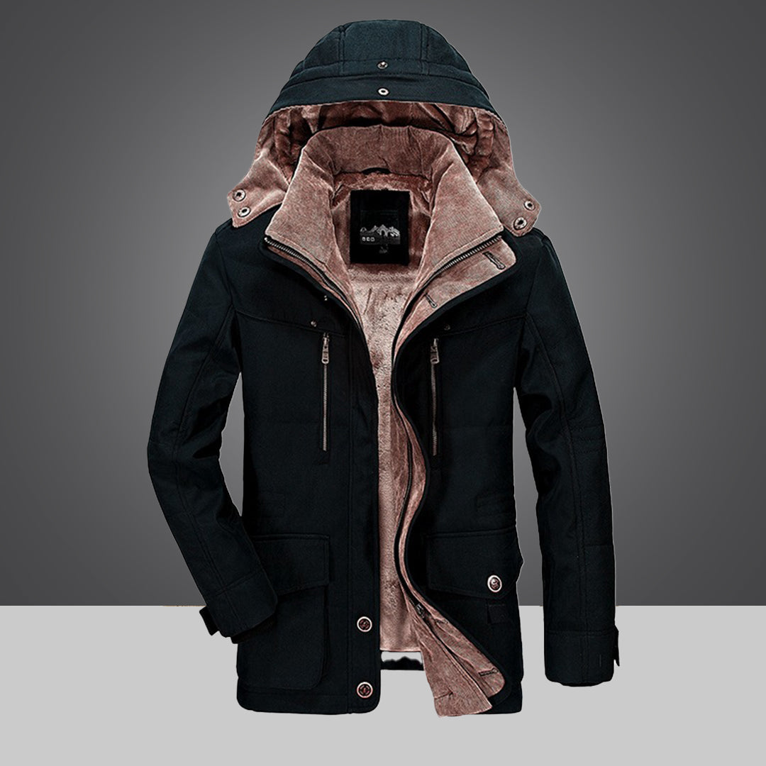 Henry | Herren Winterjacke