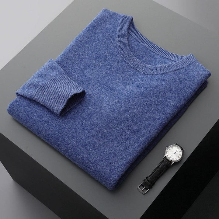 Enzo | Sweater Soft Luxury