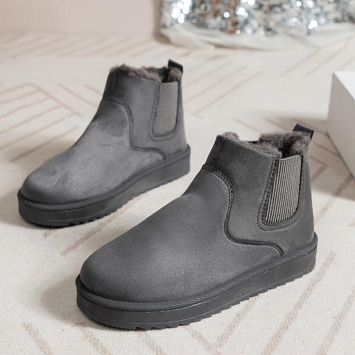 Alara™ - The Comfortable Boots