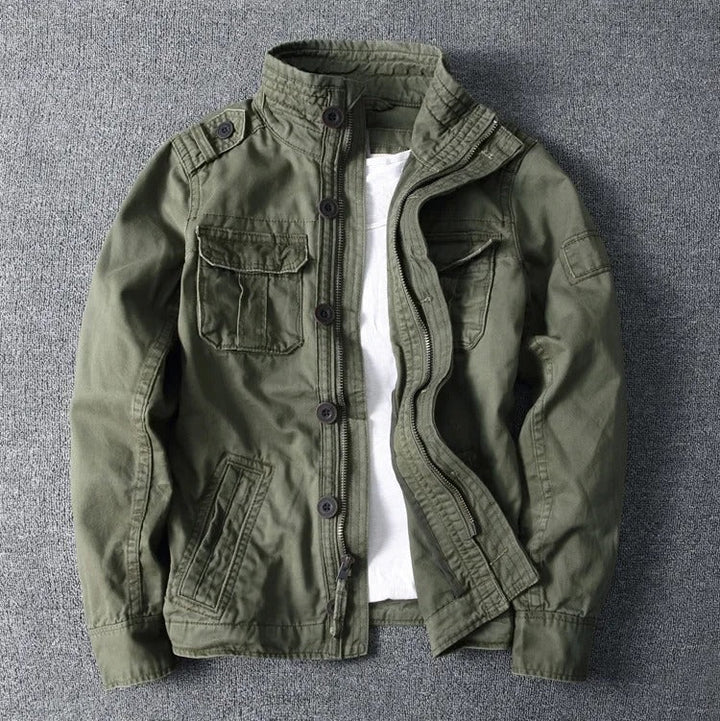 Mack - Forge Jacket