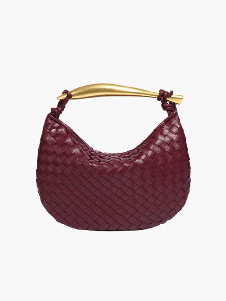 Clio Woven bag