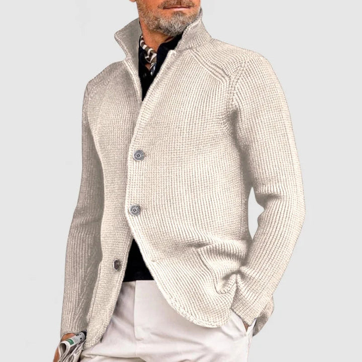 ARMANDO | Elegant Cardigan