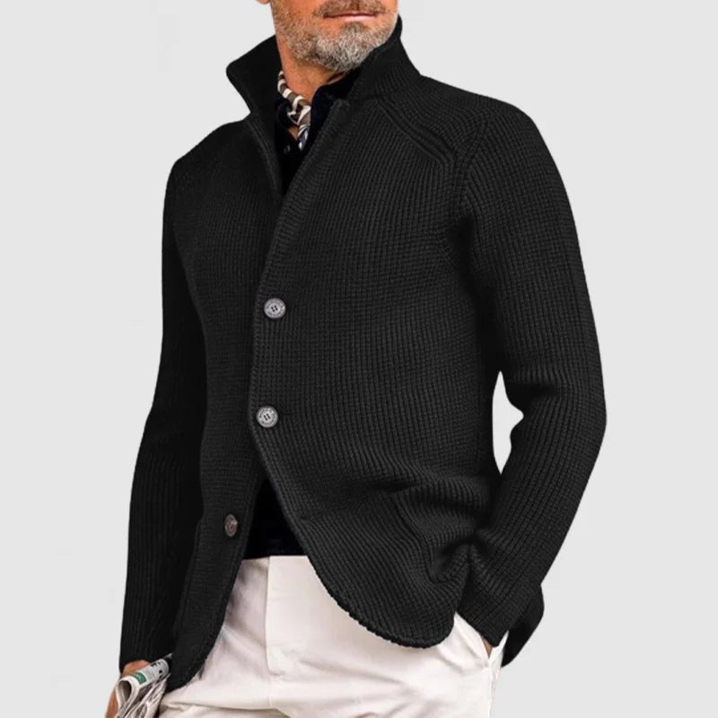 ARMANDO | Elegant Cardigan