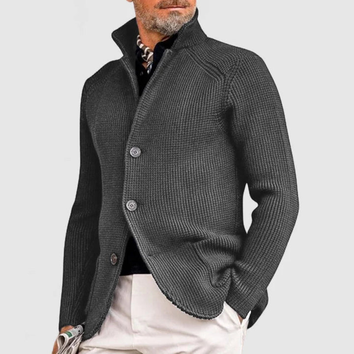 ARMANDO | Elegant Cardigan