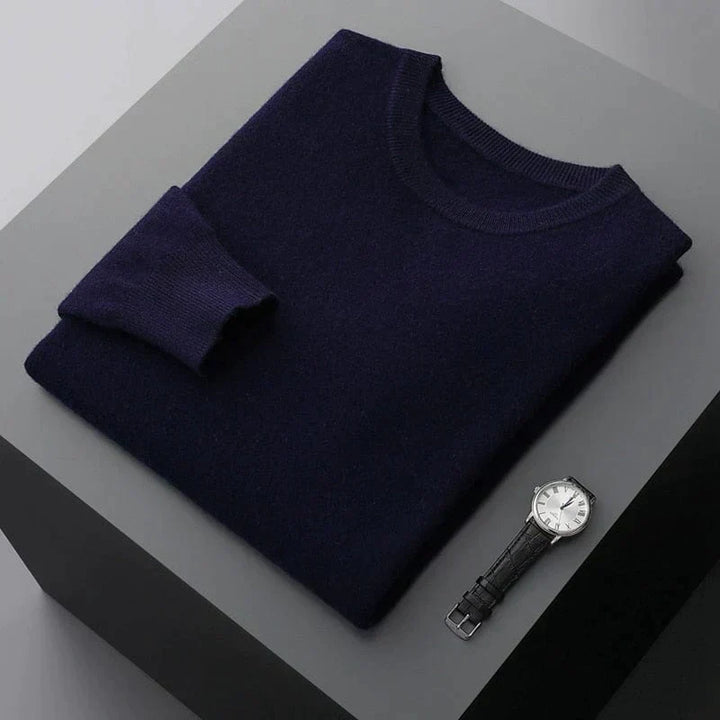 Enzo | Sweater Soft Luxury