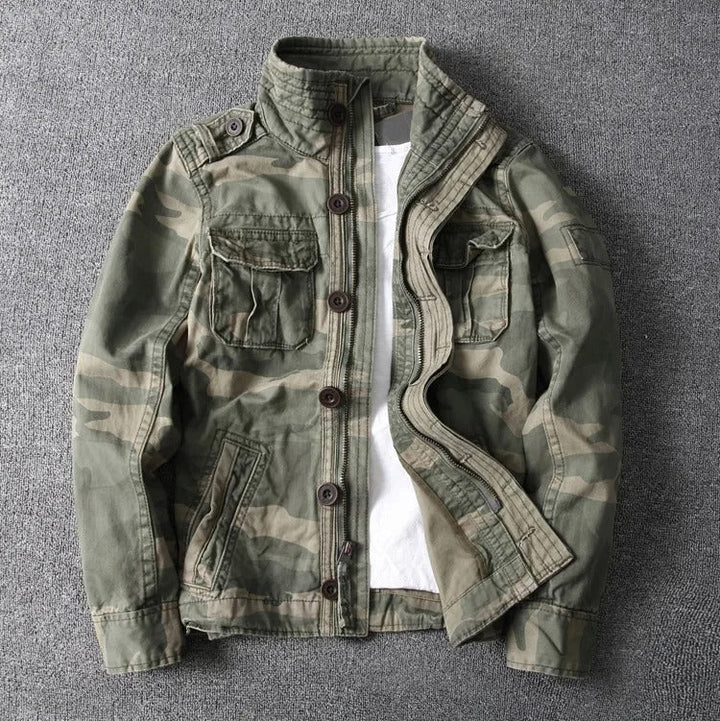 Mack - Forge Jacket